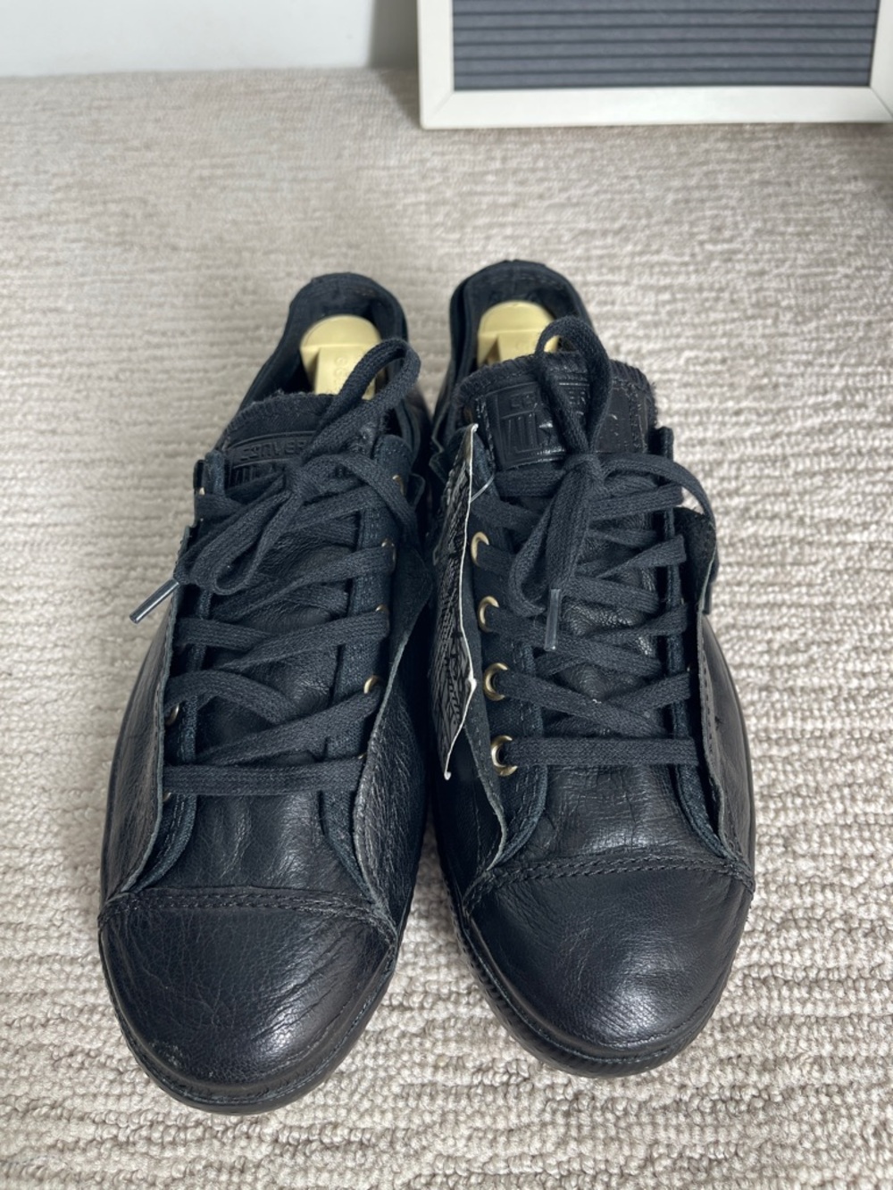 Converse Chuck Taylor All Star High Line Shroud Ox.